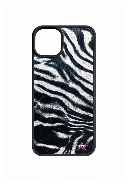 Zebra Case
