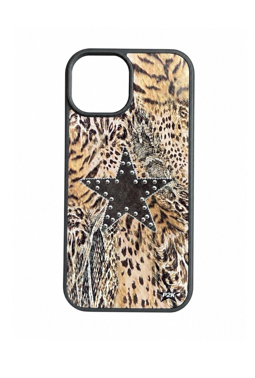 Cheetah Case